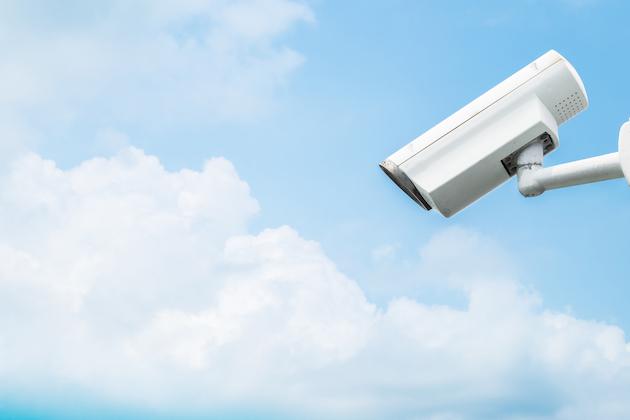 The Benefits of CCTV For Your Home