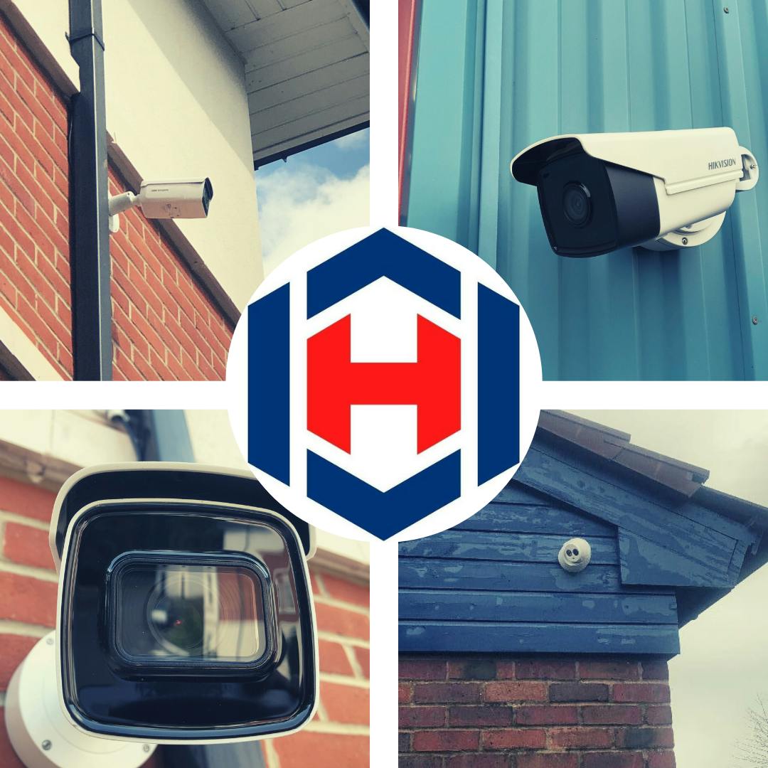Security Cameras: How to Choose the Right One