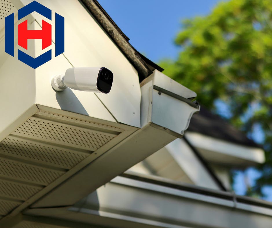 Home Security Essentials for Summer: Enjoy the Season Safely