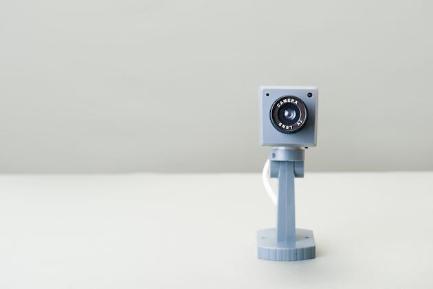Does Home CCTV Prevent Crime?