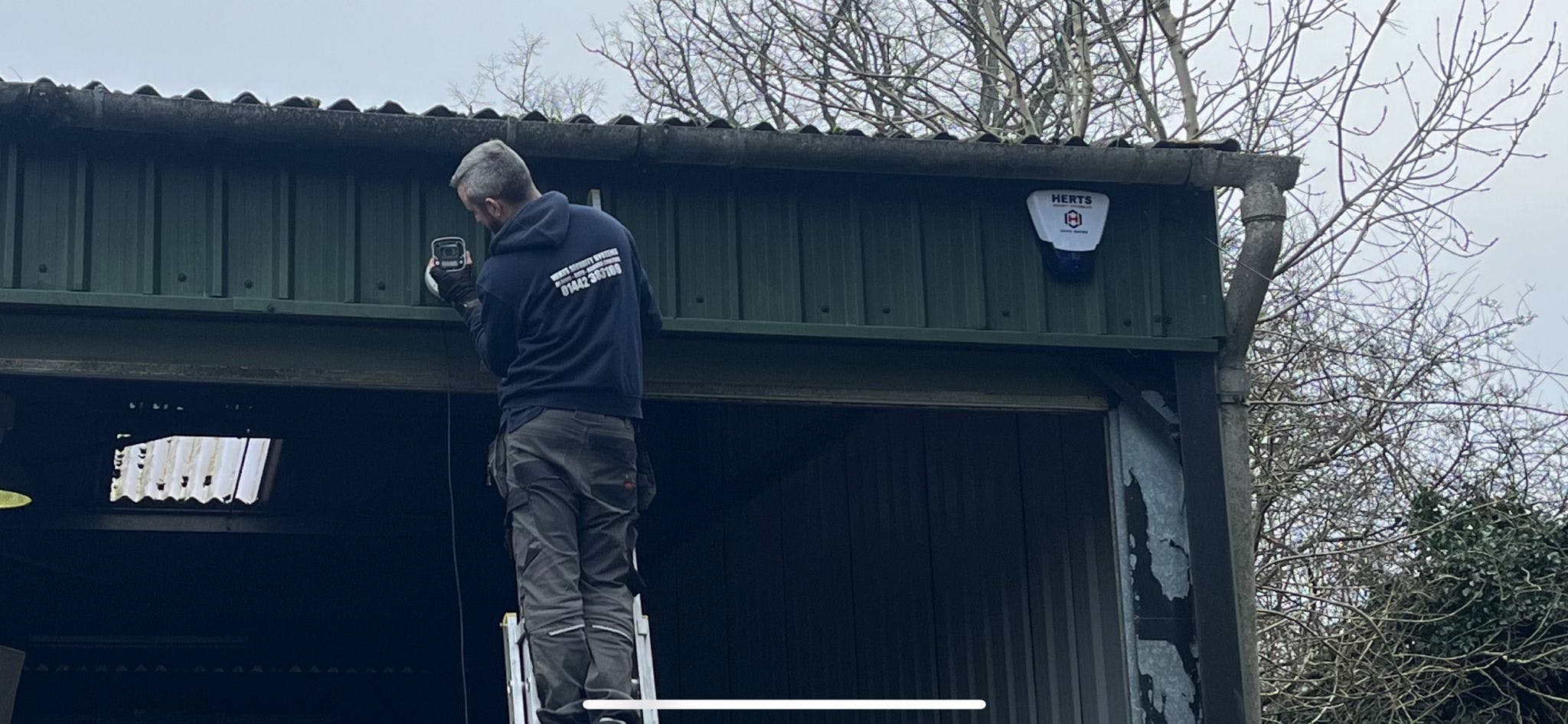 Beyond CCTV: Other Security Measures that increase your protection