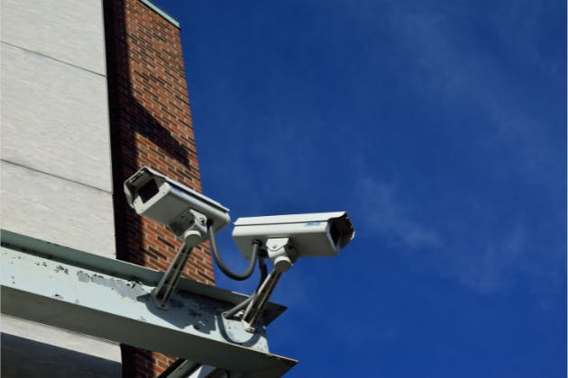 Seasonal CCTV Maintenance: How to Keep Your Security System Working