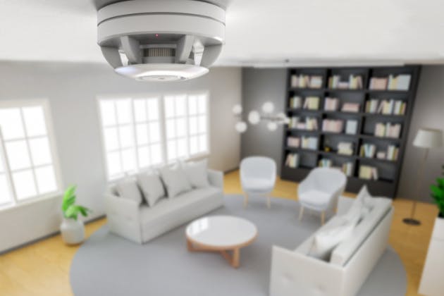 Common Mistakes People Make with Home Alarms