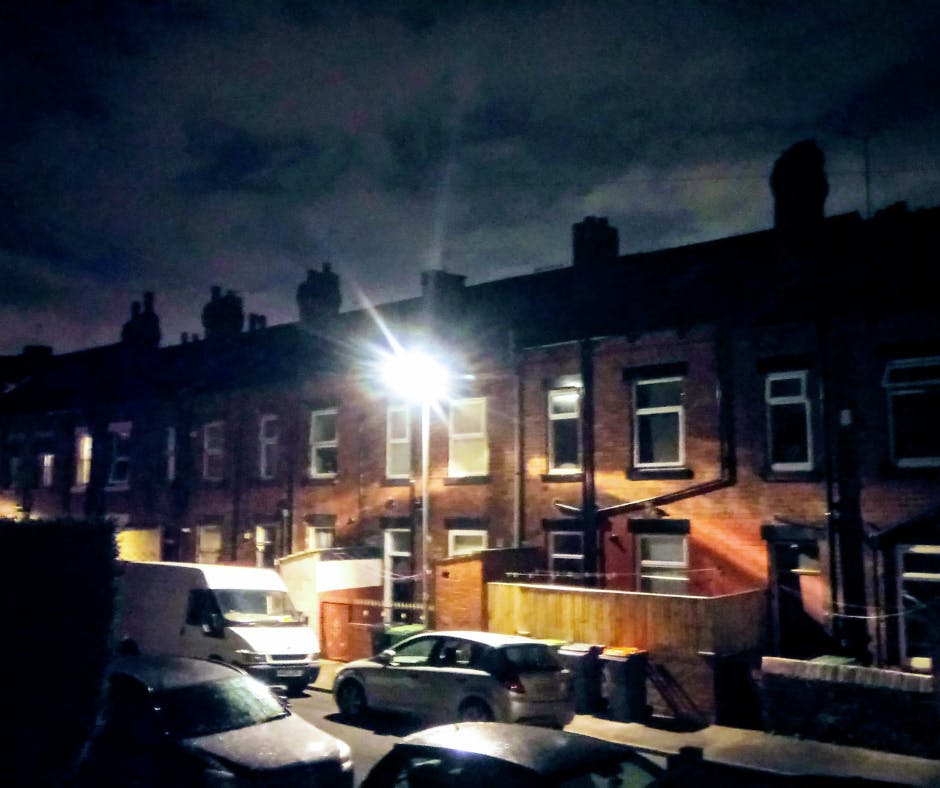 The Nights Are Drawing In: Is Your Security Up to Scratch?