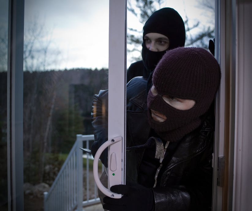 Why Burglars Choose Certain Homes: The Psychology You Need to Know