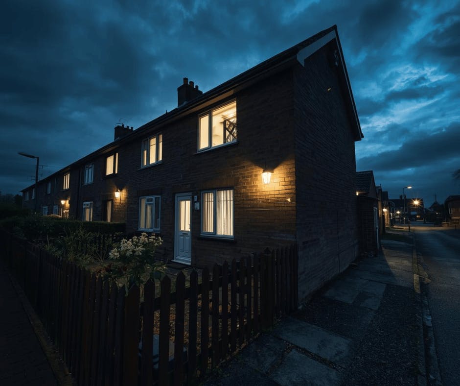 What most people often get wrong when it comes to home security (and ways to fix it)