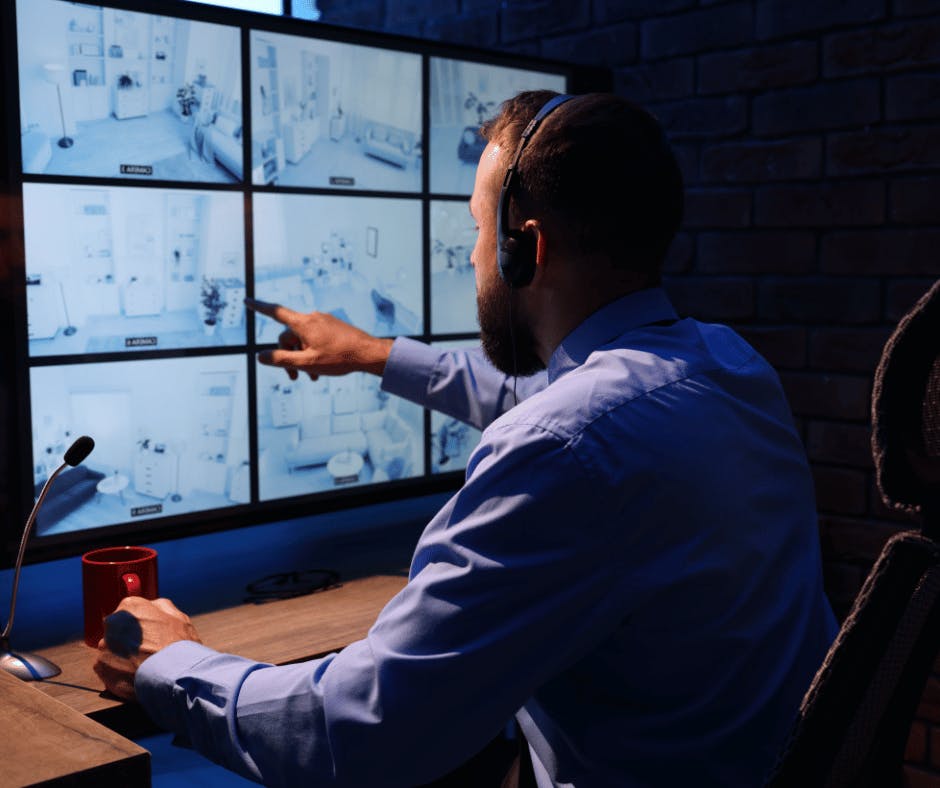 Is your security keeping up as your business grows?