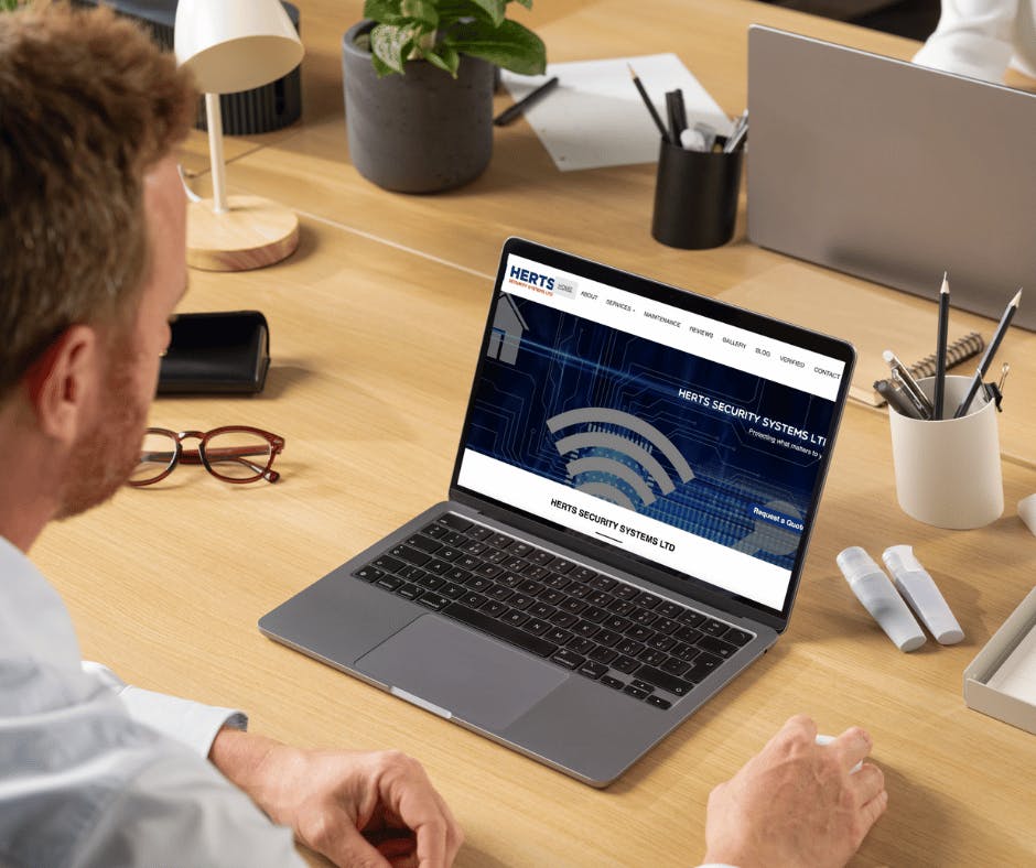 How to Choose a Security Company You Can Trust