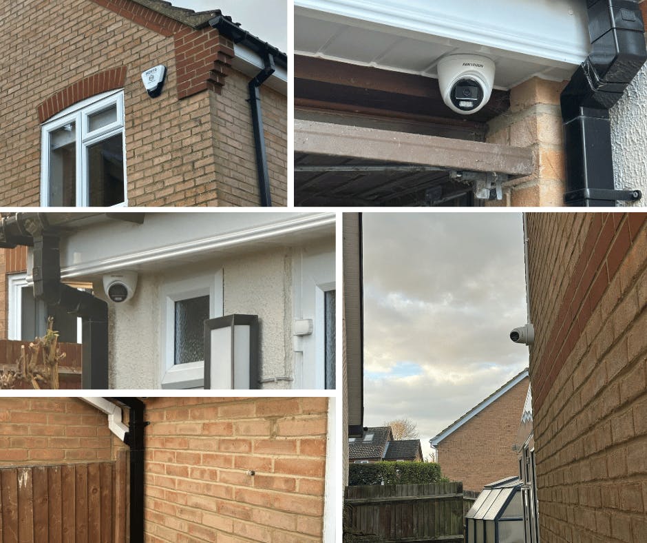 What actually happens When a Security System Isn’t Maintained?