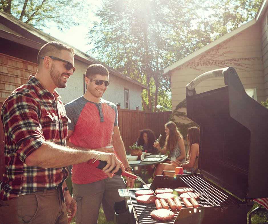 The Security Risks That Come With Spending More Time Outdoors