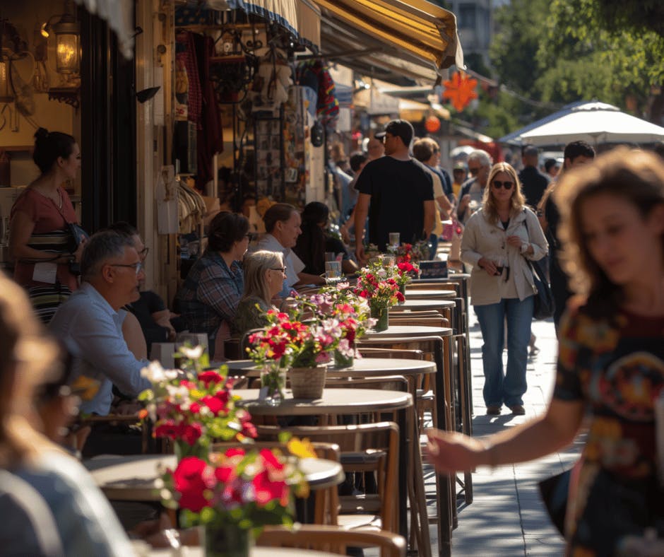 How to Keep Your Business Secure During a Busy Summer