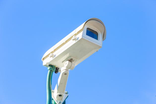 Where Should Home Security Cameras Be Installed?