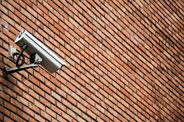 5 Facts About Security Systems and Burglary