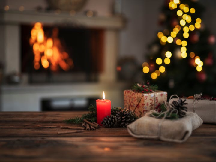 Keeping Your Home & Business Safe Over the Festive Period